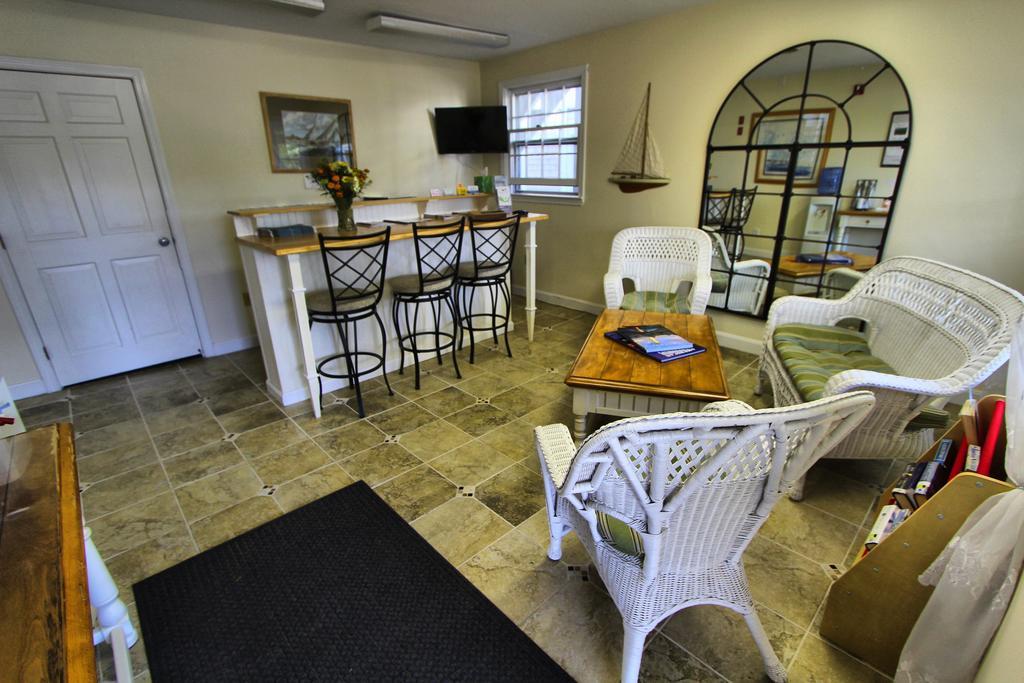 Island Manor Resort, A Vri Resort Ню Шоръм Екстериор снимка