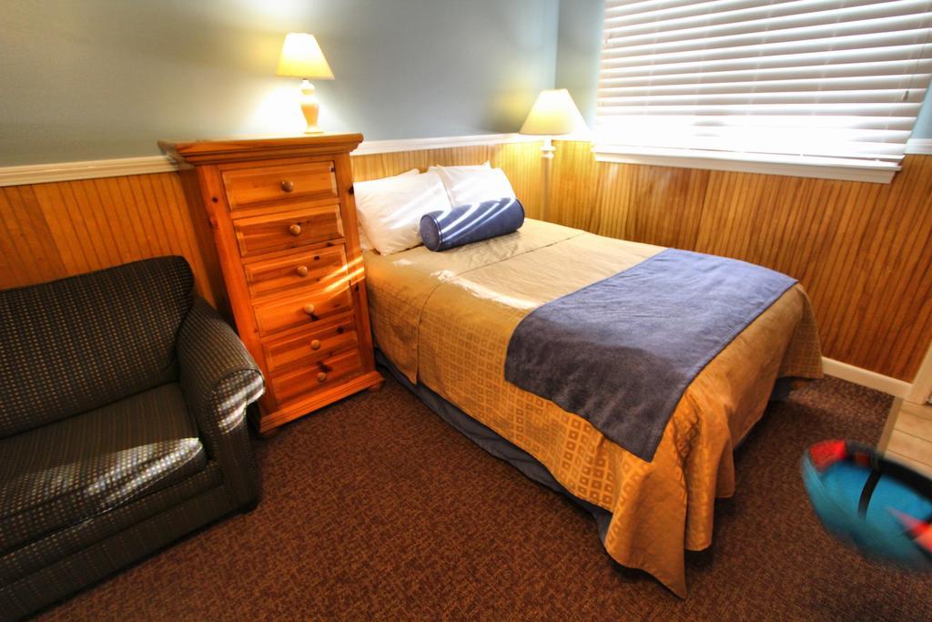 Island Manor Resort, A Vri Resort Ню Шоръм Екстериор снимка