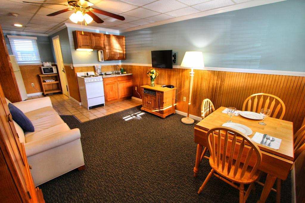 Island Manor Resort, A Vri Resort Ню Шоръм Екстериор снимка